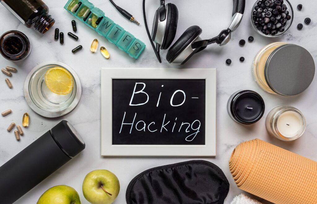 Biohacking: La Próxima Frontera de la Innovación Humana